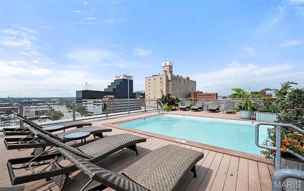 Westgate Condos - Residential