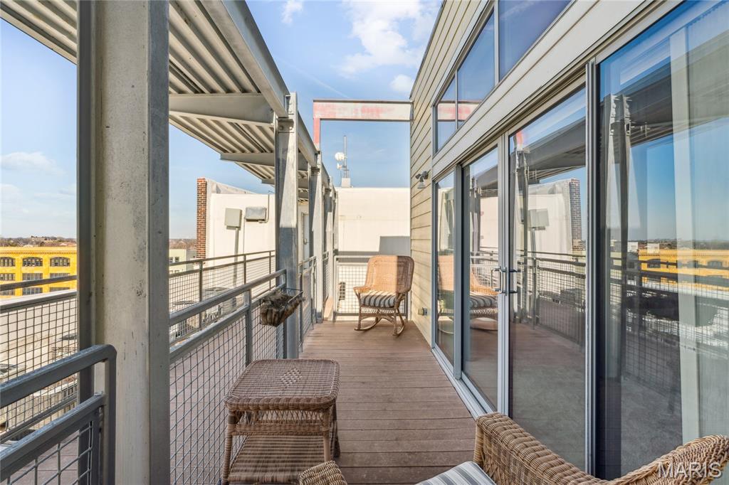 Westgate Condos - Residential