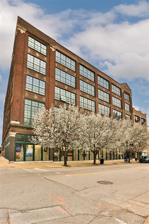 Westgate Condos - Residential