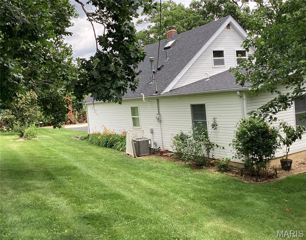 530 Porterford Road