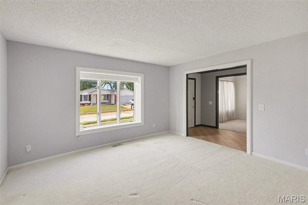 Photo of 4115 Ninetieth Avenue, Florissant, MO 63034 (MLS # 26024628)