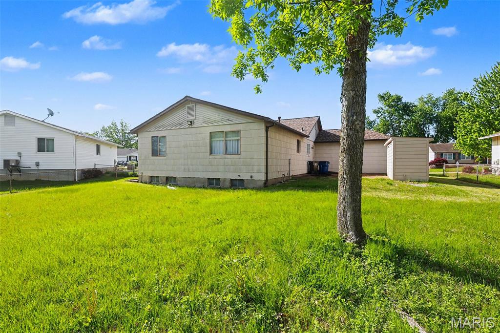 Fox Lake Meadows 2 - Residential