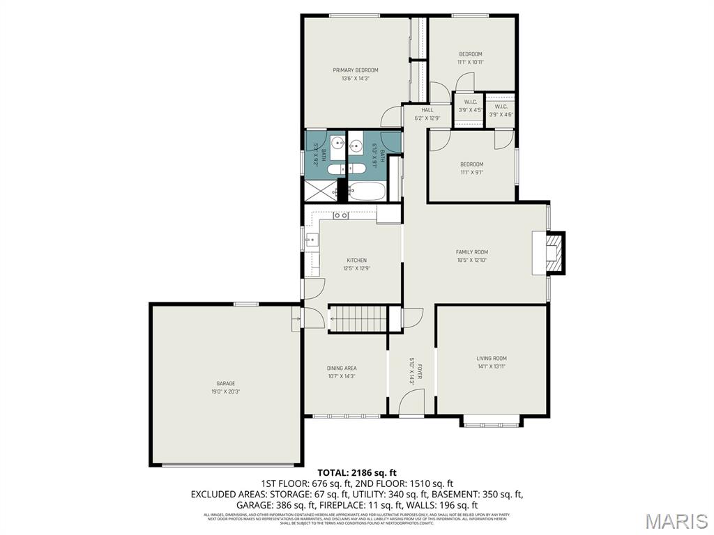 Fox Lake Meadows 2 - Residential