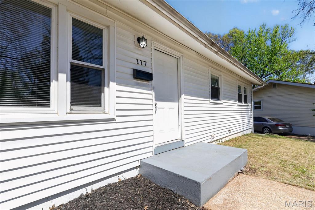 Forestwood 3 - Residential