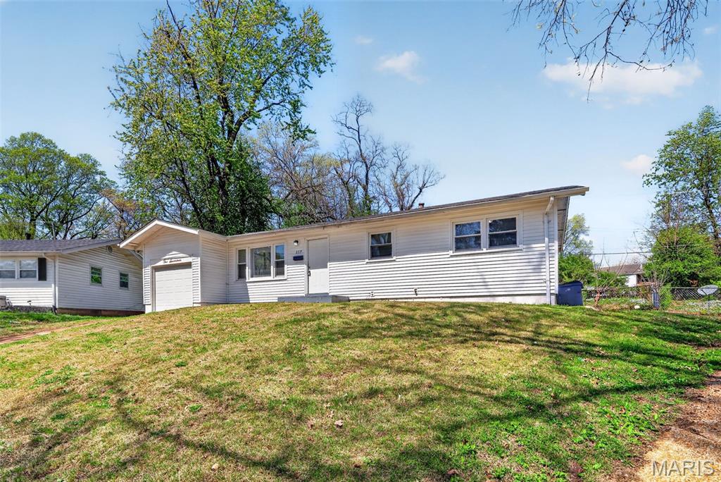 Forestwood 3 - Residential