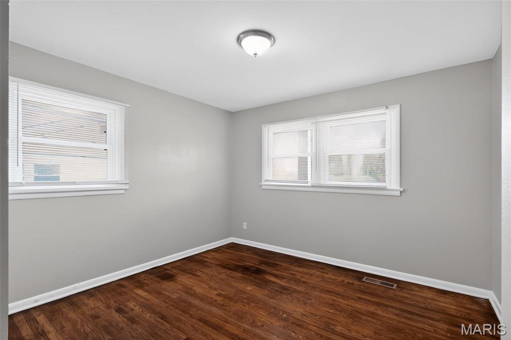 Forestwood 3 - Residential