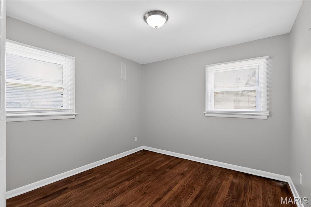 Forestwood 3 - Residential