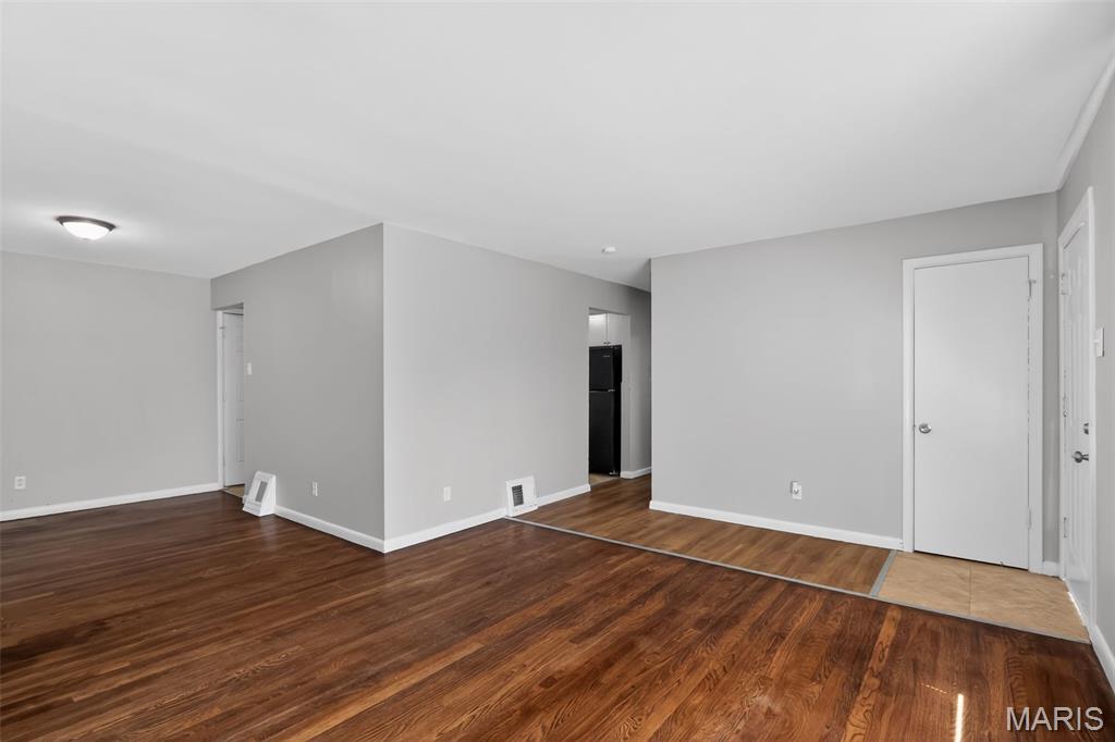 Forestwood 3 - Residential