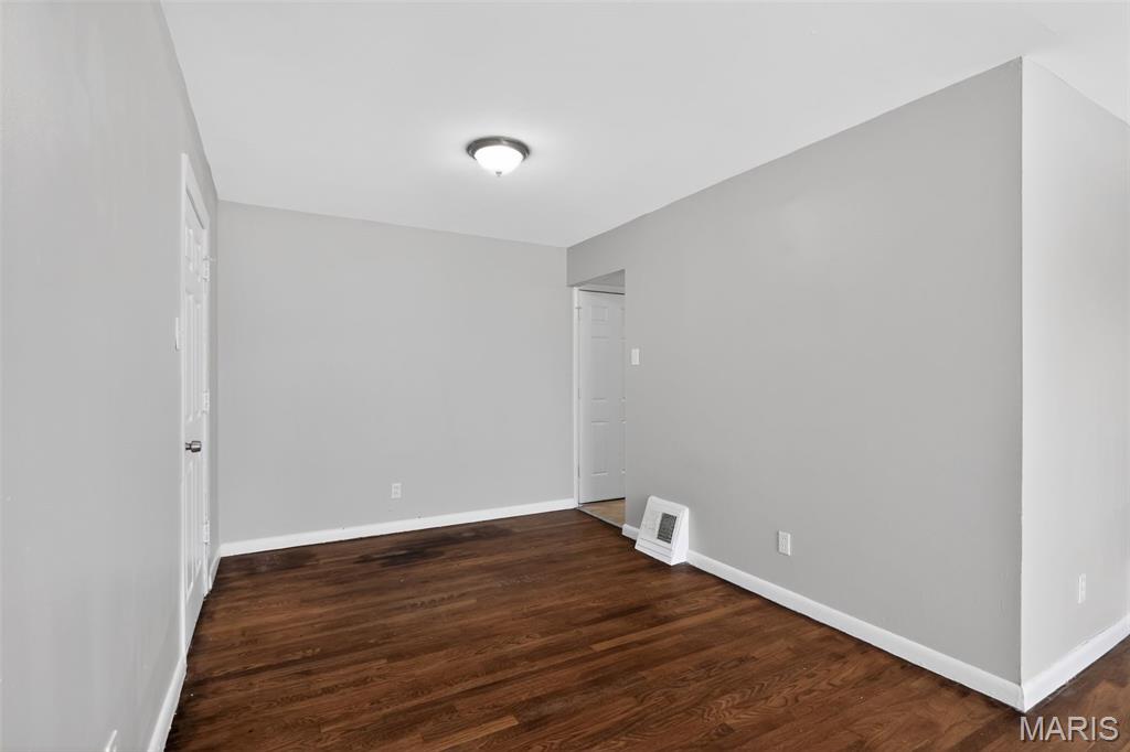 Forestwood 3 - Residential