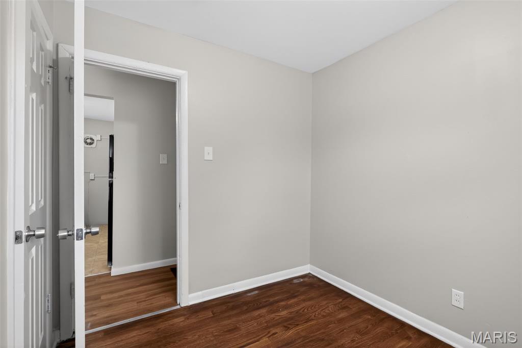 Forestwood 3 - Residential