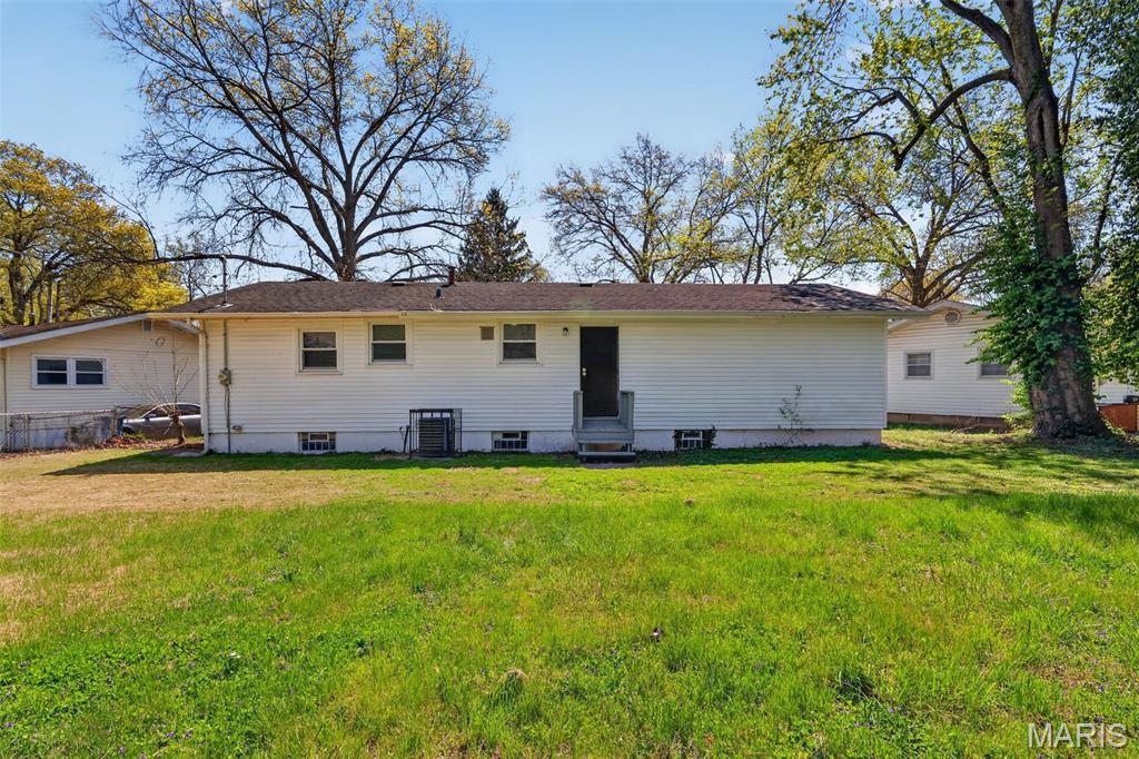 Forestwood 3 - Residential