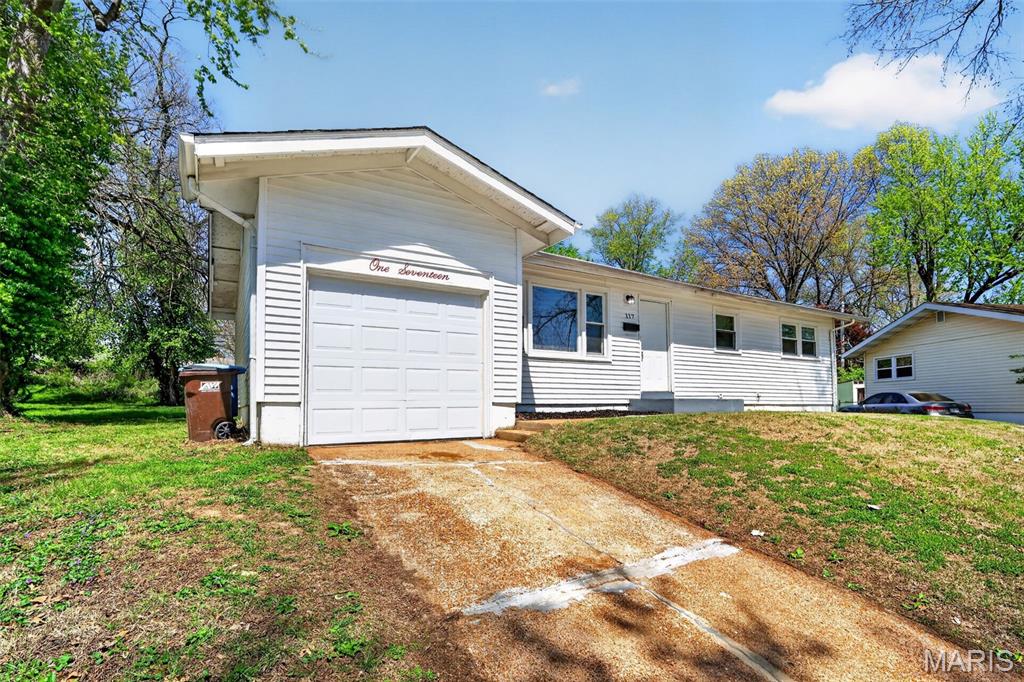 Forestwood 3 - Residential