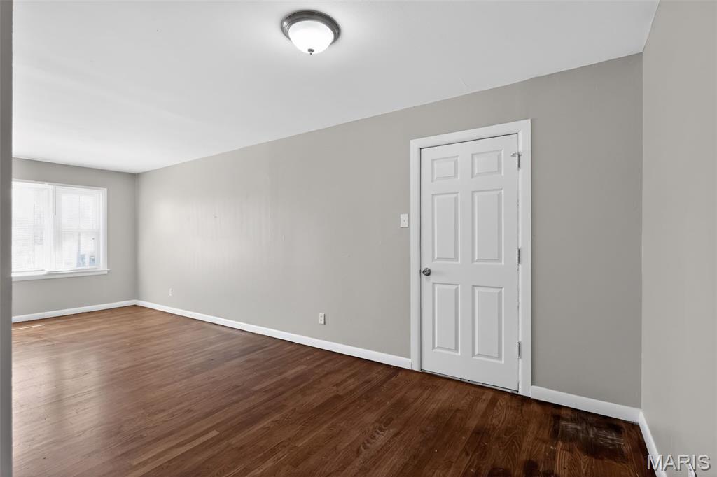 Forestwood 3 - Residential