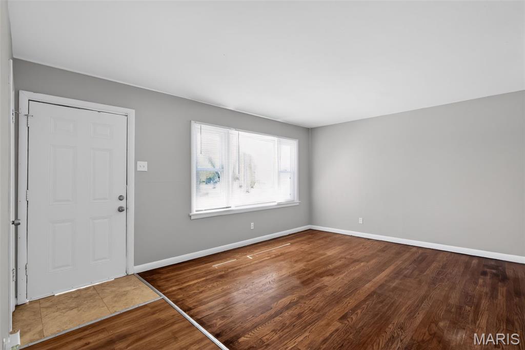 Forestwood 3 - Residential