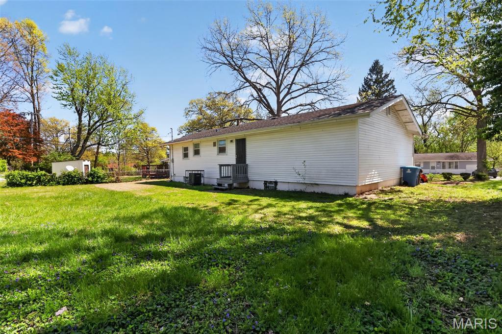 Forestwood 3 - Residential