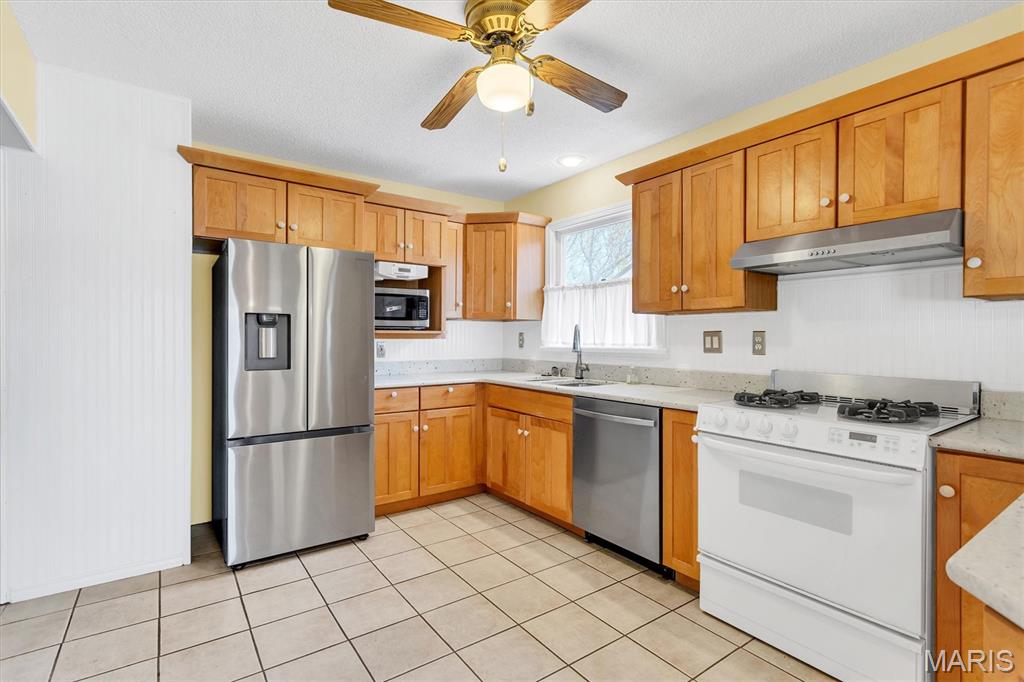 Brookstone 2 - Residential