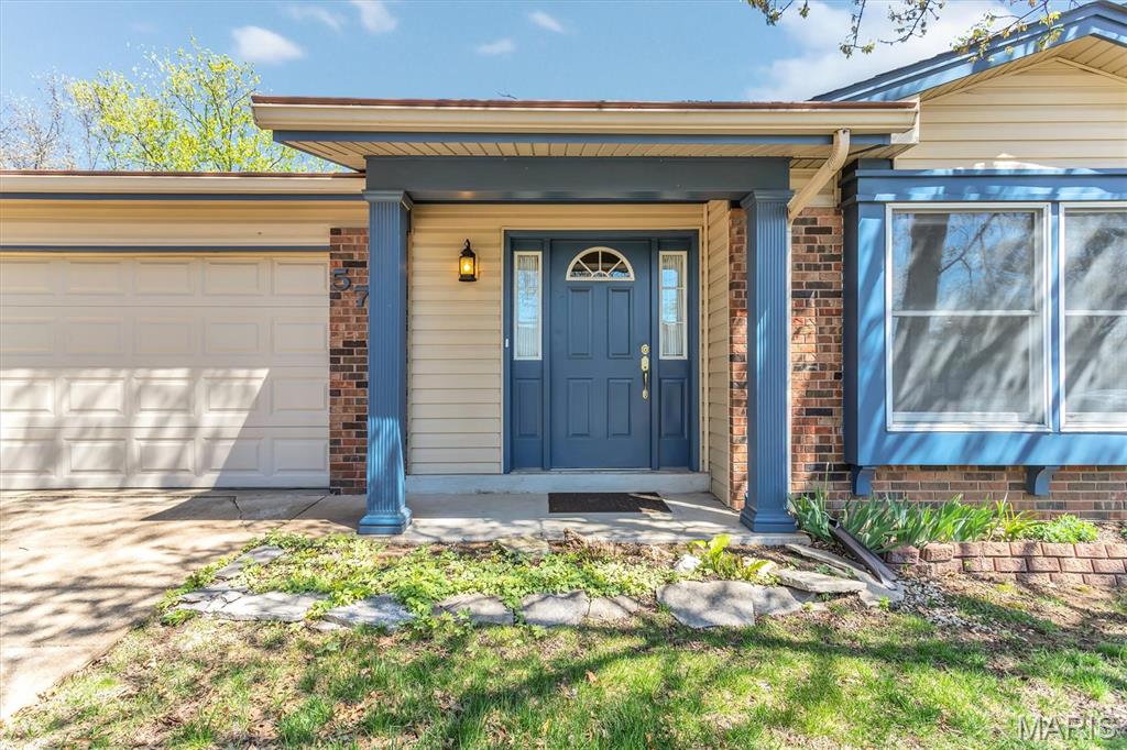 Brookstone 2 - Residential