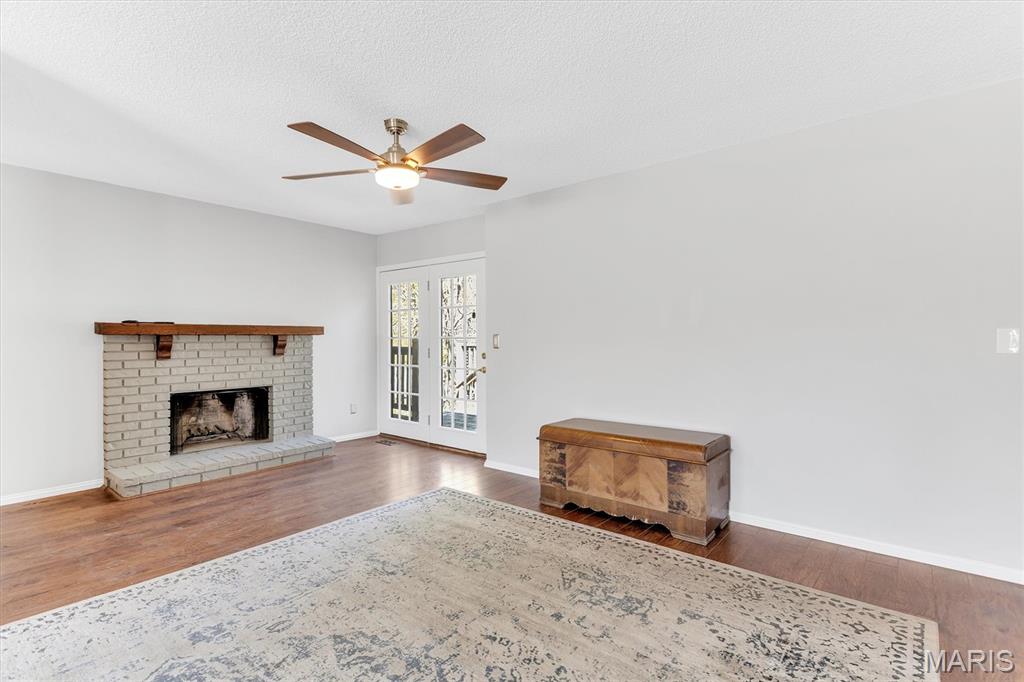 Brookstone 2 - Residential
