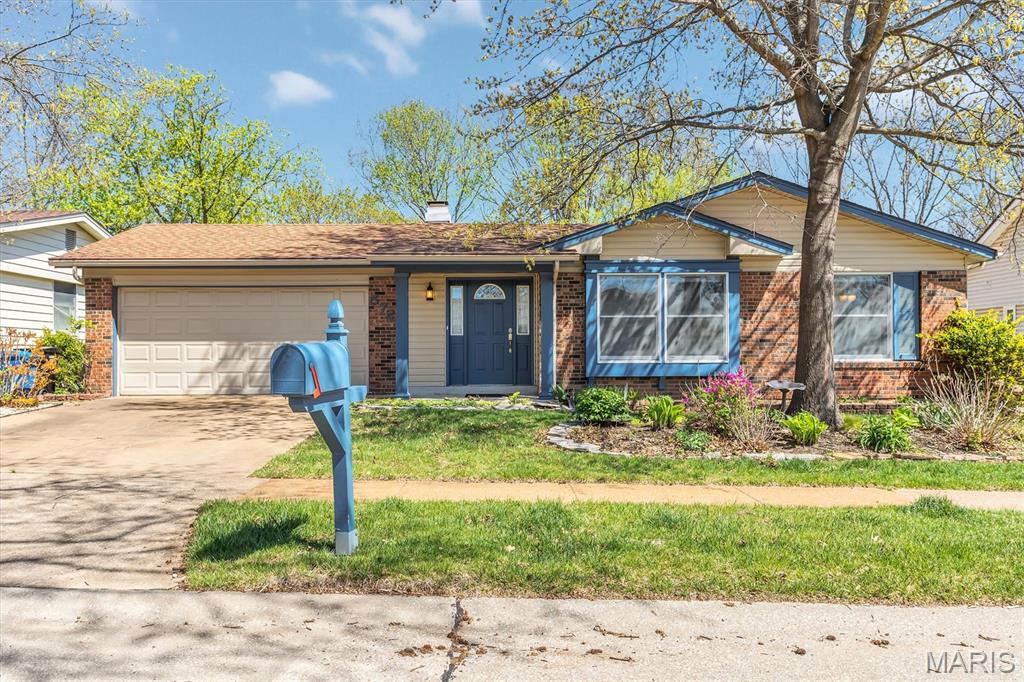 Brookstone 2 - Residential