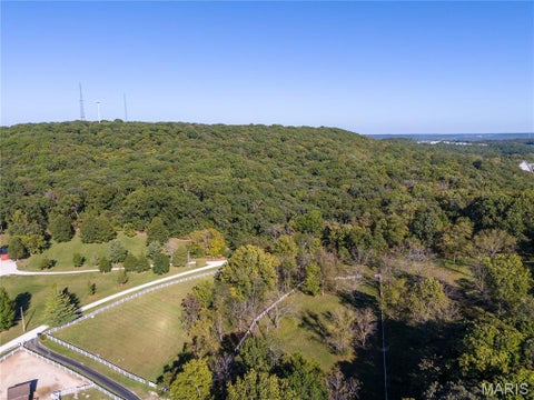 Tiny photo for 18324 Pinhook Hollow Drive, Wildwood, MO 63069 (MLS # 26040834)
