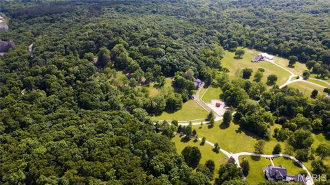 Tiny photo for 18324 Pinhook Hollow Drive, Wildwood, MO 63069 (MLS # 26040834)