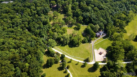 Tiny photo for 18324 Pinhook Hollow Drive, Wildwood, MO 63069 (MLS # 26040834)