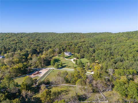 Tiny photo for 18324 Pinhook Hollow Drive, Wildwood, MO 63069 (MLS # 26040834)