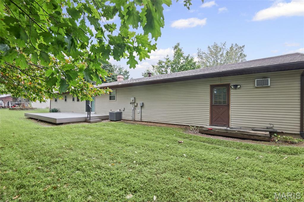 217 Hall Point