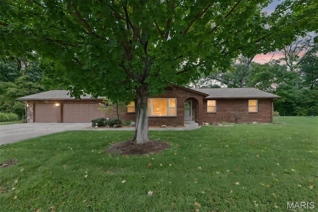 217 Hall Point