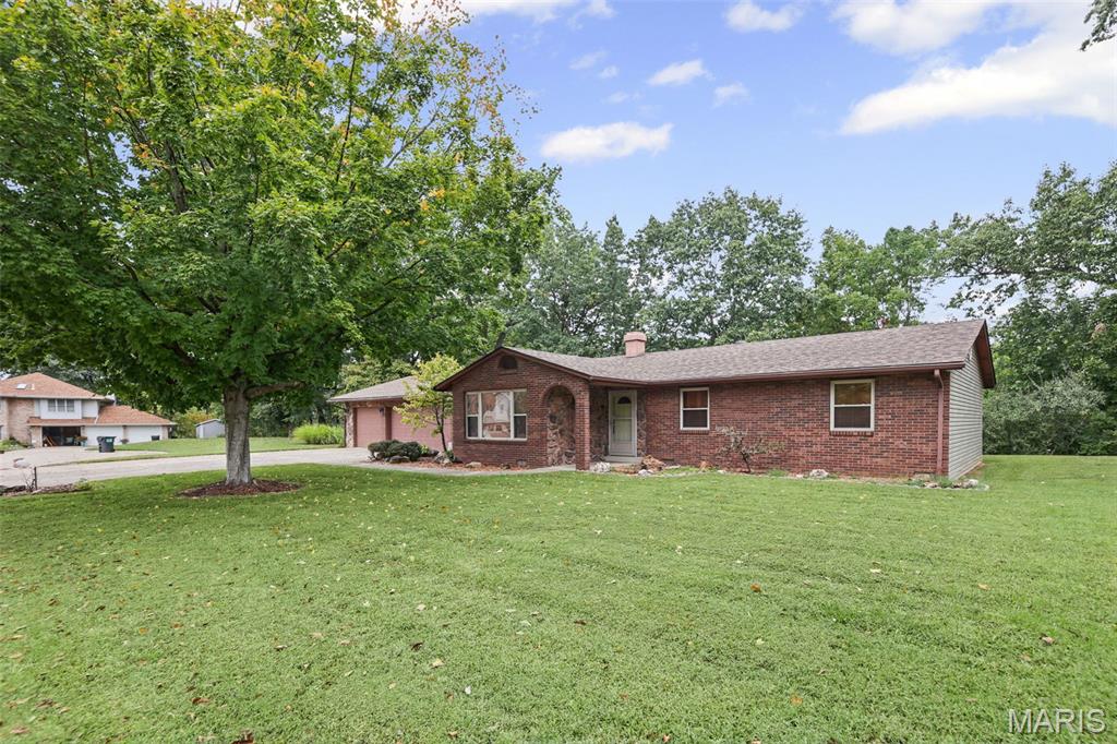 217 Hall Point