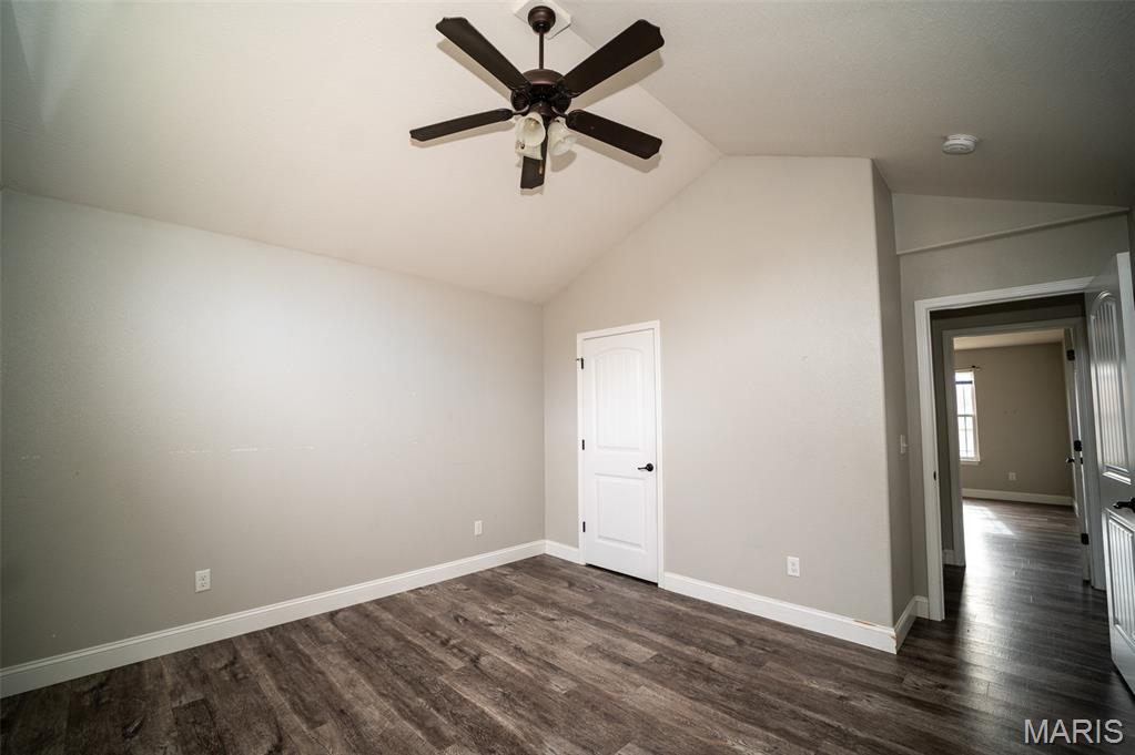 Briar Pointe - Residential