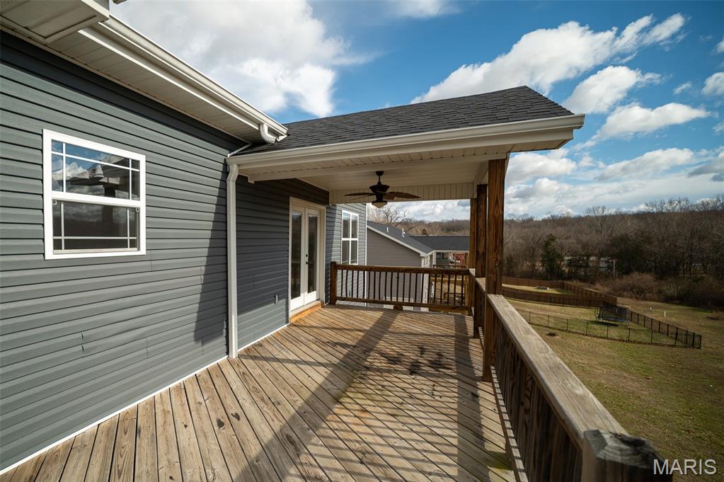 Briar Pointe - Residential