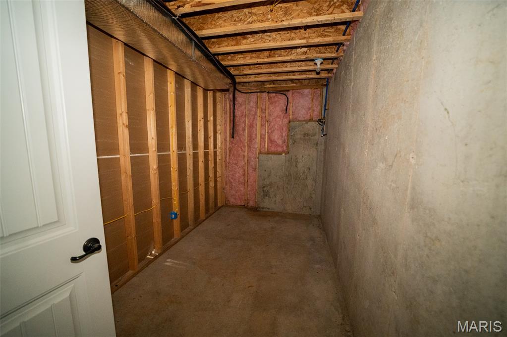 Briar Pointe - Residential