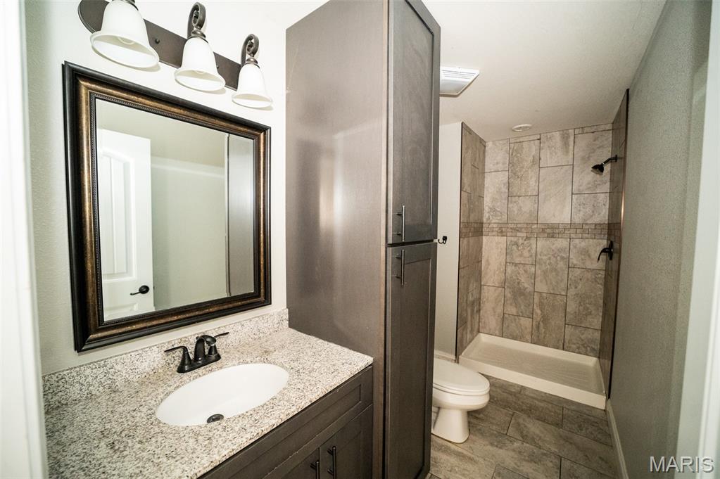 Briar Pointe - Residential