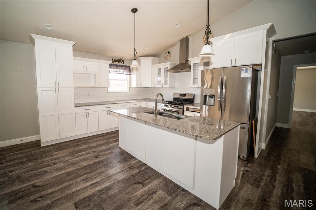 Briar Pointe - Residential