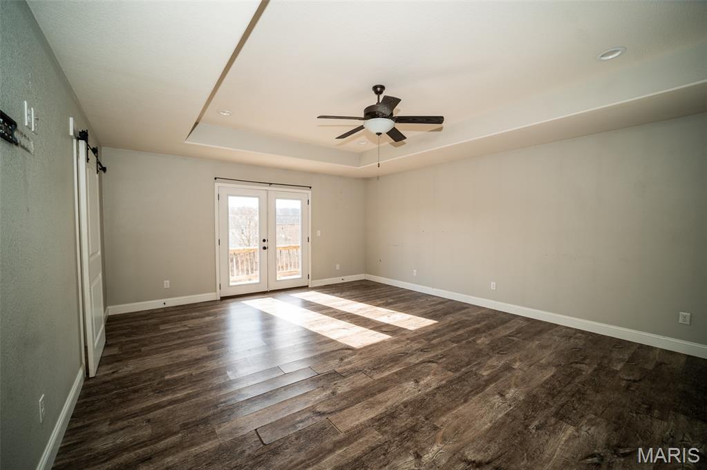 Briar Pointe - Residential