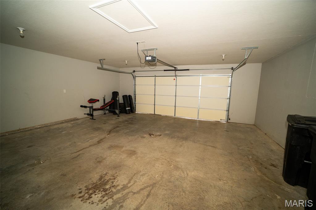 Briar Pointe - Residential