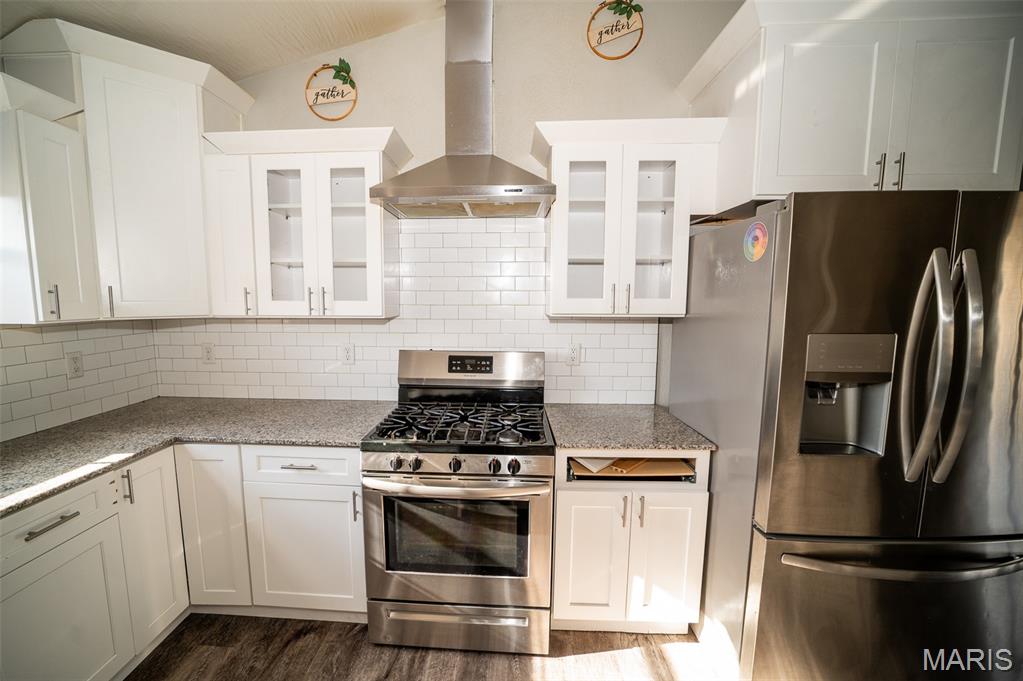 Briar Pointe - Residential