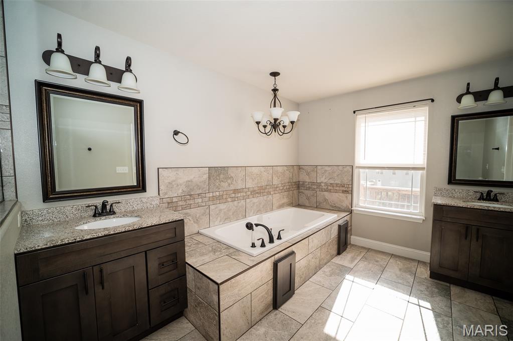 Briar Pointe - Residential