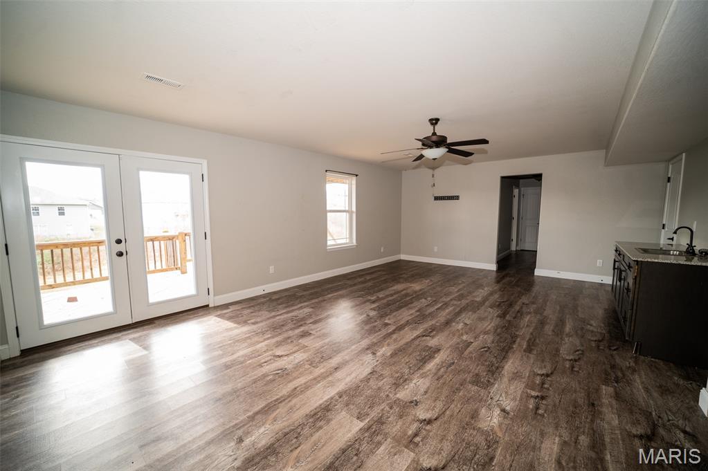 Briar Pointe - Residential