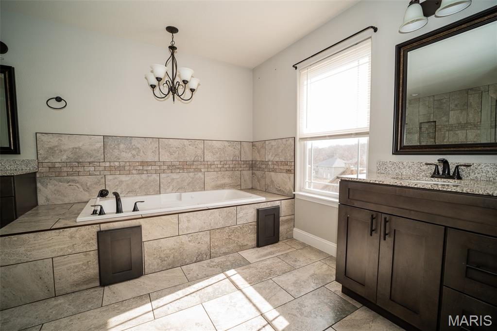 Briar Pointe - Residential