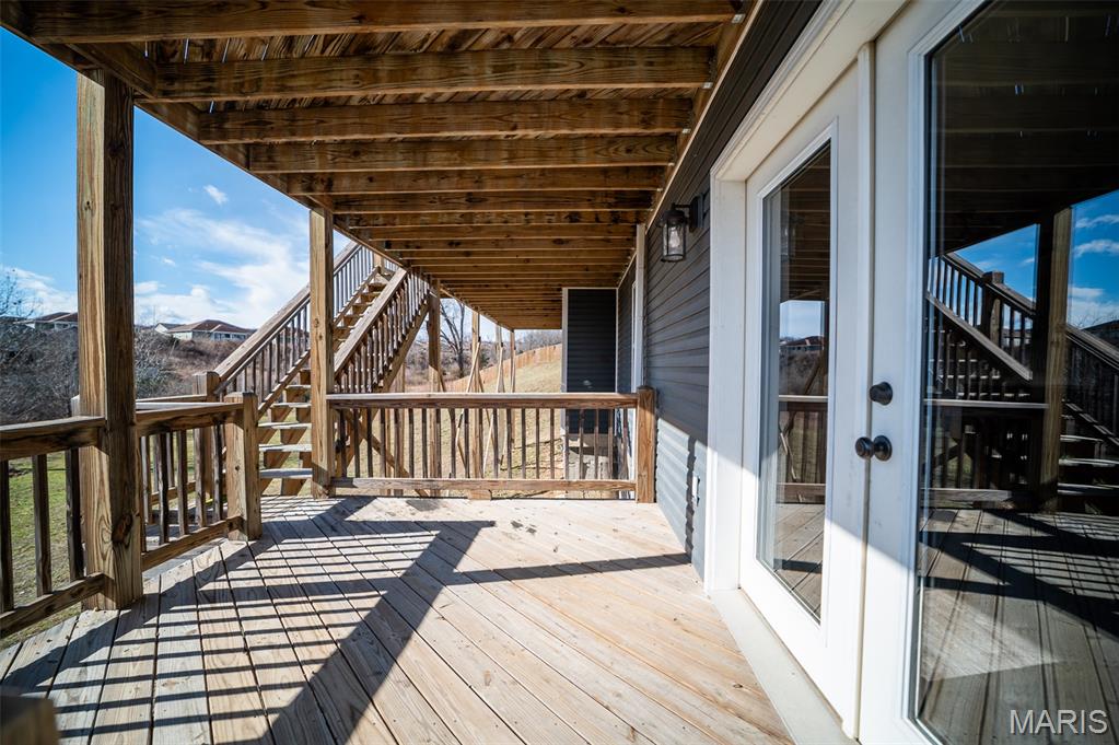 Briar Pointe - Residential