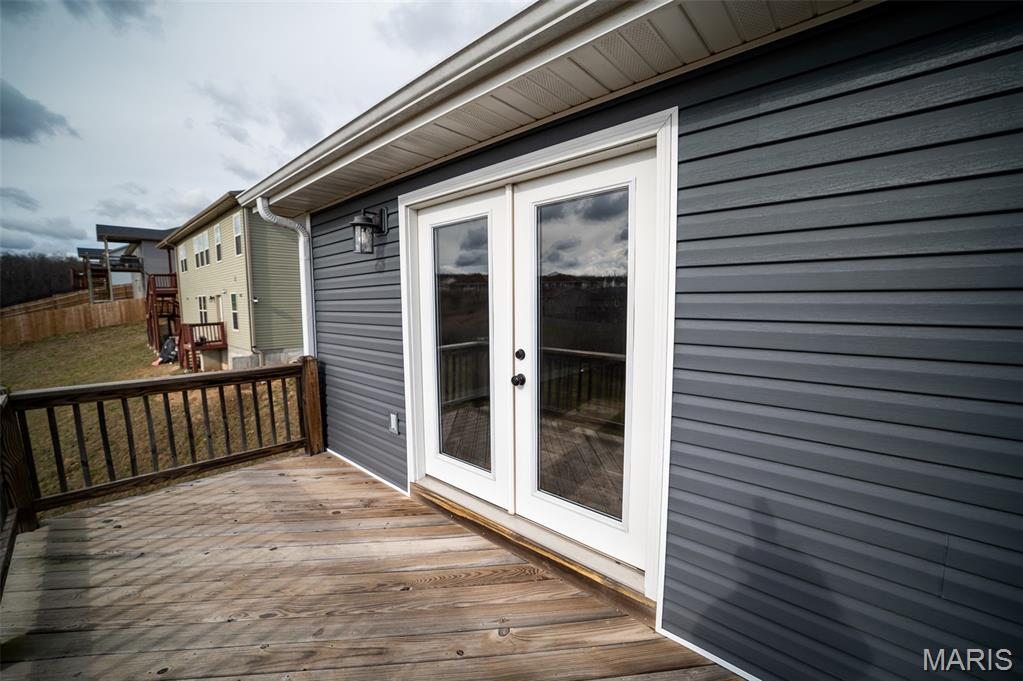 Briar Pointe - Residential