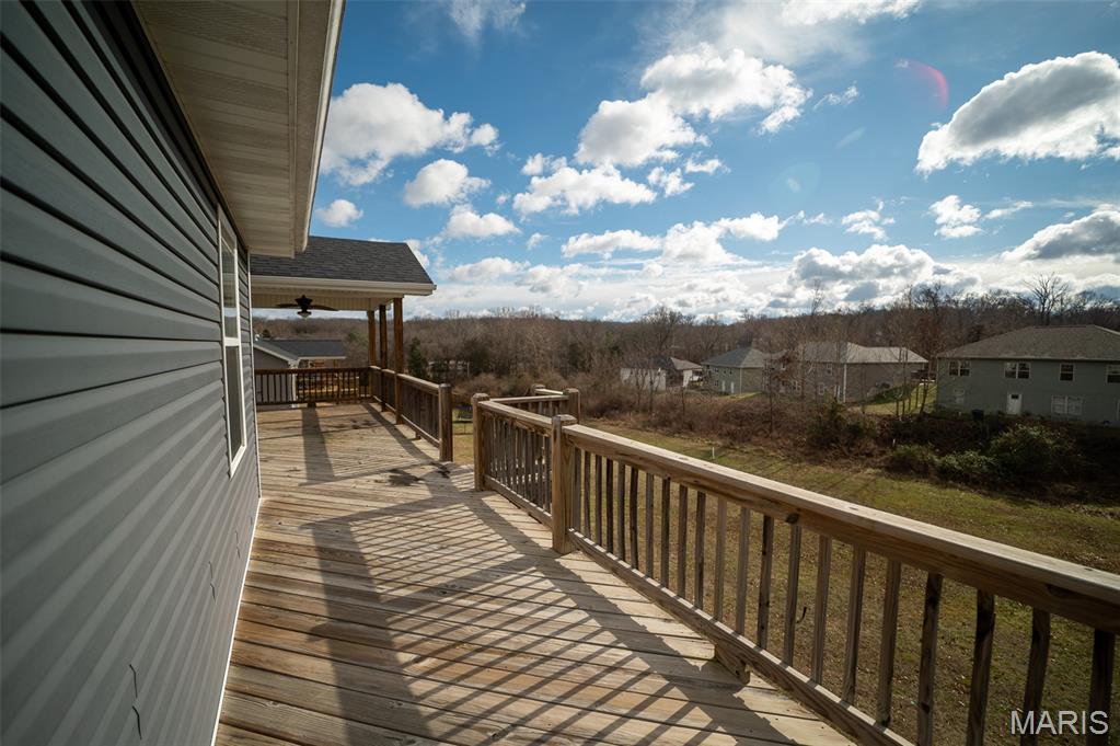 Briar Pointe - Residential