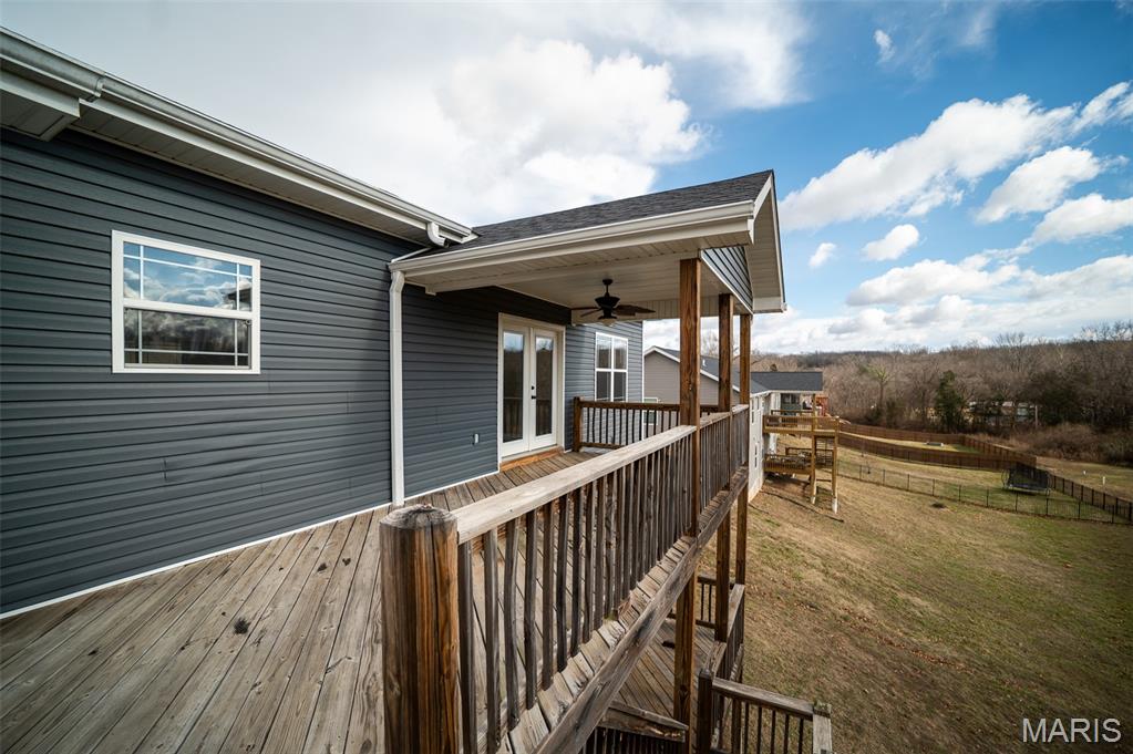 Briar Pointe - Residential