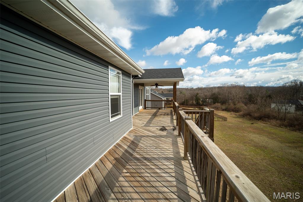 Briar Pointe - Residential