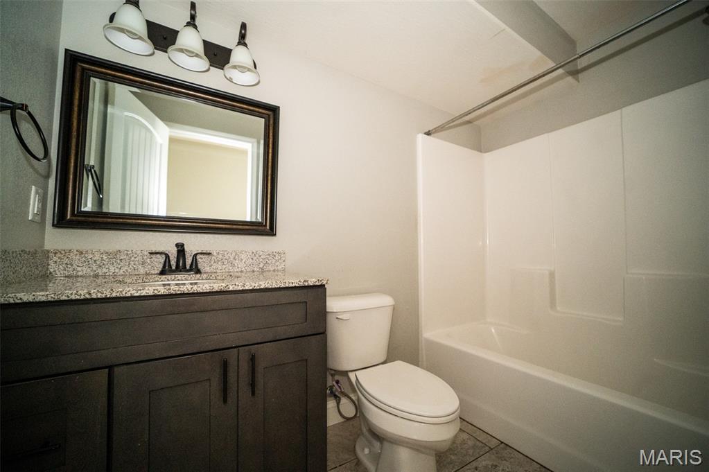 Briar Pointe - Residential