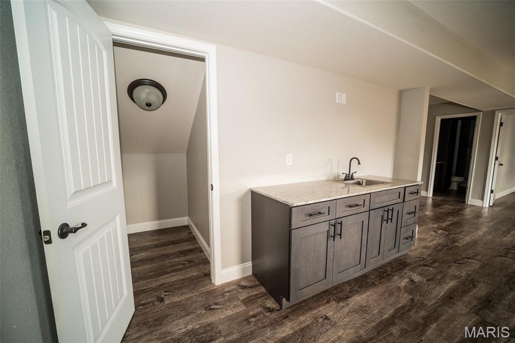 Briar Pointe - Residential