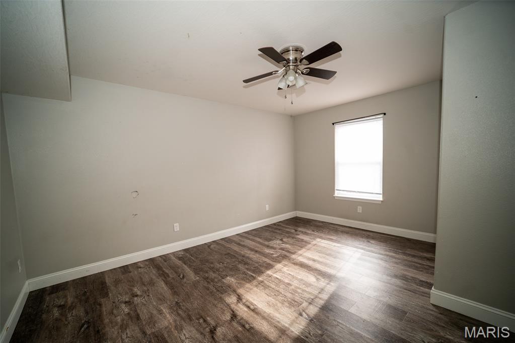 Briar Pointe - Residential