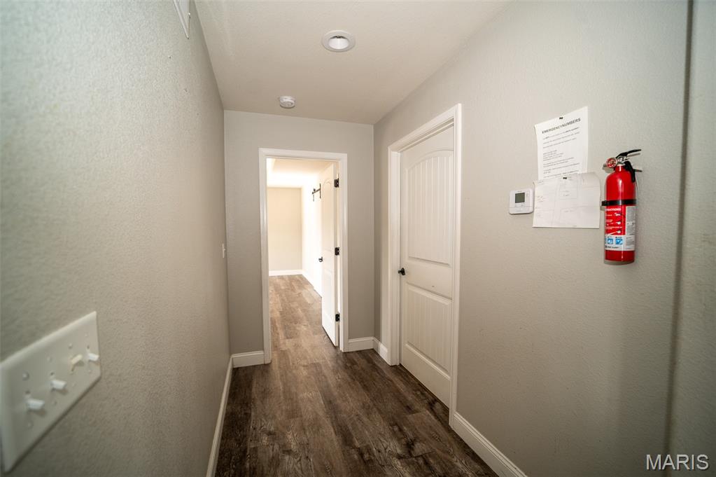 Briar Pointe - Residential